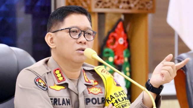 Polda Jambi Pastikan Pengamanan Maksimal Pemberangkatan hingga Pemulangan Jamaah Haji